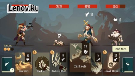 Pirates Outlaws v 4.13 Mod (gold coins/prestige)