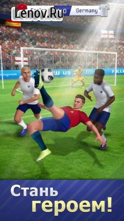 Soccer Star 2020 Football Hero: The SOCCER game v 1.6.0 (Mod Money)