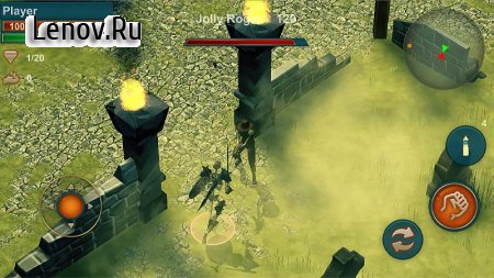 Secrets of the Earth v 2.3.2 Мод (Unlimited Currencies/Free in-app purchase)