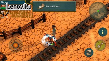 Secrets of the Earth v 2.3.2 Мод (Unlimited Currencies/Free in-app purchase)