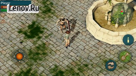 Secrets of the Earth v 2.3.2 Мод (Unlimited Currencies/Free in-app purchase)