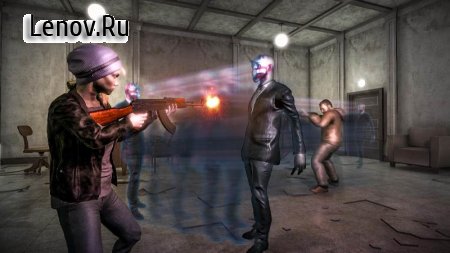 Last Day: Zombie Survival Offline Zombie Games v 1.1 Мод (Invincible/Infinite bullet)