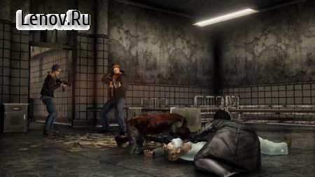 Last Day: Zombie Survival Offline Zombie Games v 1.1 Мод (Invincible/Infinite bullet)