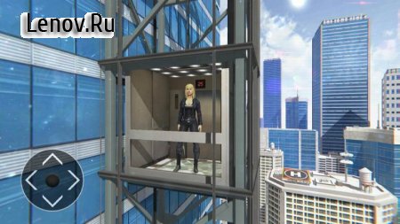 Car Driving Simulator - Stunt Ramp v 1.2 (Mod Money)