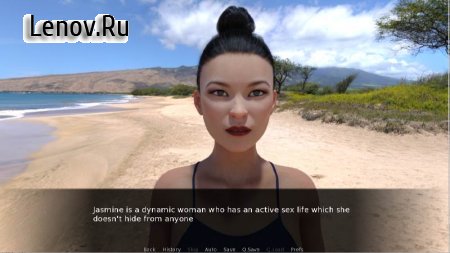 Sorcery of Lust (18+) v Epilogue Мод (полная версия)