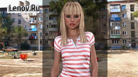 The Story Of A Good Girl (18+) v 1.0 Мод (полная версия)