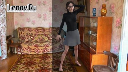The Story Of A Good Girl (18+) v 1.0 Мод (полная версия)