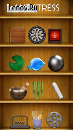 Антистресс v 10.9.3 Mod (Unlocked)