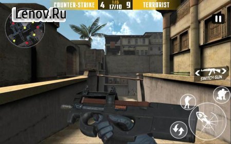 Epic Fire Squad Survival Legends Battlegrounds v 1.0.3 Мод (Free Shopping)