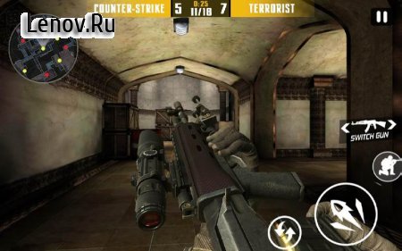Epic Fire Squad Survival Legends Battlegrounds v 1.0.3 Мод (Free Shopping)