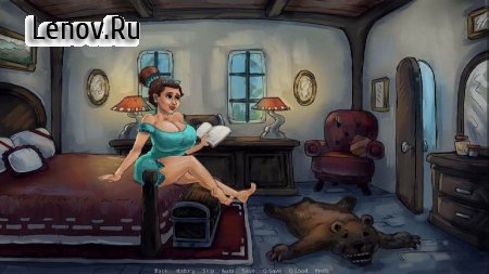 Fantasy Valley (18+) v Ch.10 Мод (полная версия)