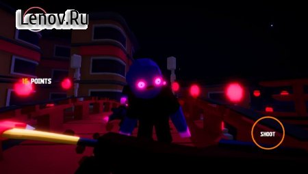 DEAD MEAT - A Zombie Survival 3D FPS Action Game v 1.9 Мод (Free Shopping)