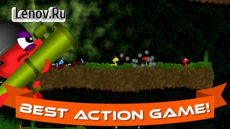Annelids: Online battle v 1.118.10 Мод (Unlimited Gold Coins)