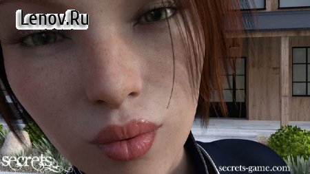 Secrets (18+) v Episode 3 v 4.1 Мод (полная версия)