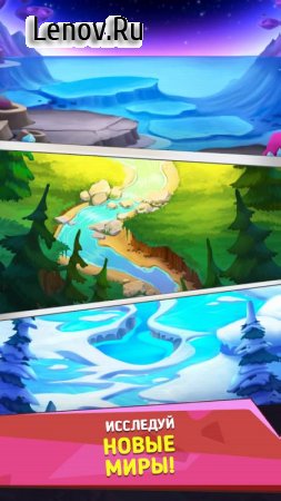 Idle Fish Empire - Clicker & Simulator PRO v 1.0.2 Мод (Unlimited Diamonds)