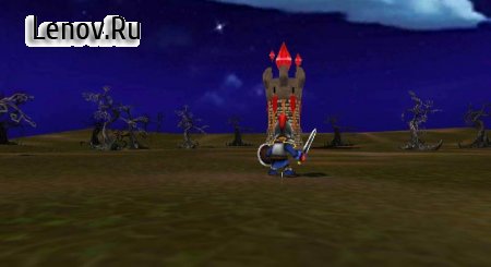Zelda Game Magic Ocarina Quest of Time Free v 1.0 Мод (Unlimited gold coins)