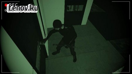 Heist Thief Robbery - Sneak Simulator v 7.7 Мод (A lot of gold coins/weight)