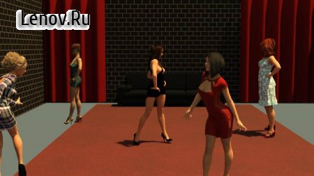 The Power of Confidence (18+) v 1.12 Мод (полная версия)