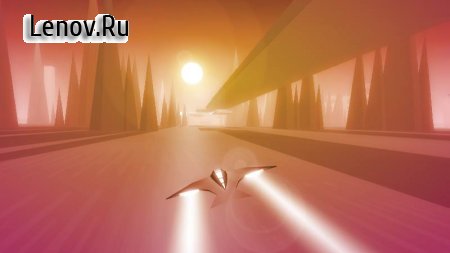 RACE THE SUN v 1.31.0 (Mod Money/Life)
