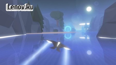 RACE THE SUN v 1.31.0 (Mod Money/Life)