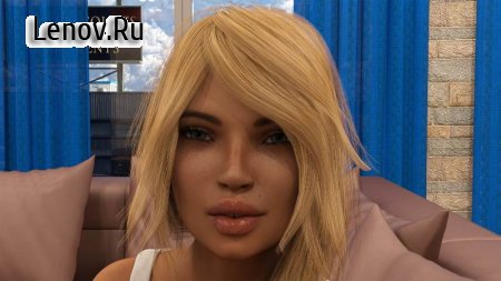 Life with Mary (18+) v 1.0.2 Мод (полная версия)