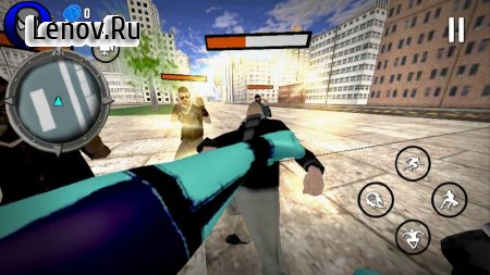Power Spider 2 v 11.1 Мод (Free Shopping)
