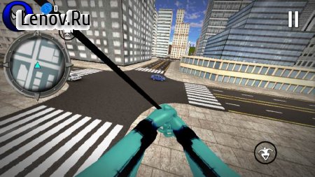 Power Spider 2 v 11.1 Мод (Free Shopping)