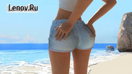 Lewd Island (18+) v S2 1.00 Day 13 Мод (полная версия)