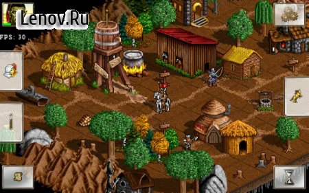 Palm Kingdoms 2: Remastered v 1.0 b13 Мод (Полная версия)