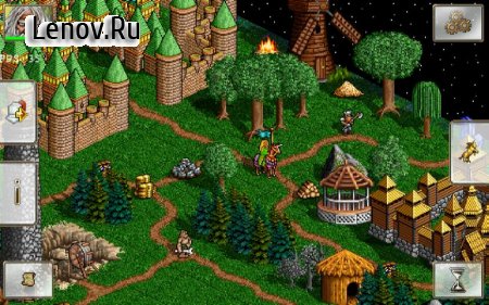 Palm Kingdoms 2: Remastered v 1.0 b13 Мод (Полная версия)