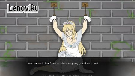 Fantasy Trainer (18+) v 1.1 Мод (полная версия)