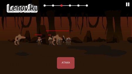 The Bonfire: Forsaken Lands v 2.8.4 (Mod resources)