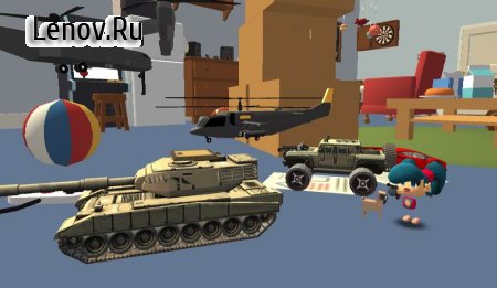 MemesWars 2 v 1.1.34 (Mod Money)