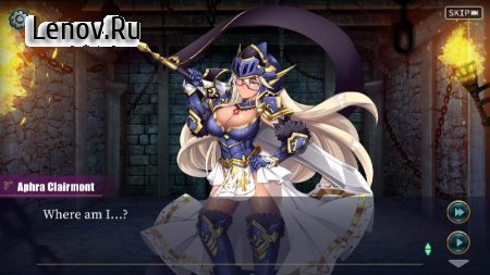 Seven Sirens v 1.8.3 (18+) Мод (One hit)