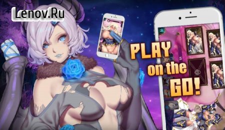Seven Sirens v 1.8.3 (18+) Мод (One hit)