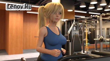 Happy Summer (18+) v 0.7.6r Мод (полная версия)