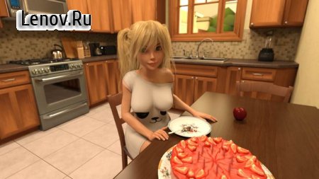 Happy Summer (18+) v 0.7.6r Мод (полная версия)