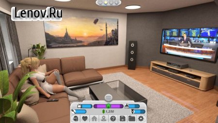 Happy Summer (18+) v 0.7.6r Мод (полная версия)
