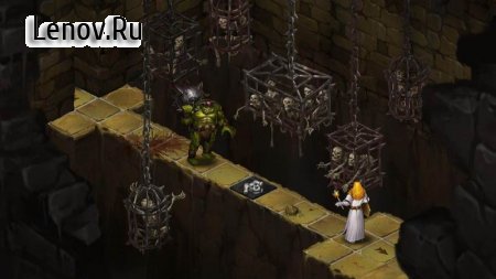 Dark Quest 2 v 1.0.1 Мод (полная версия)