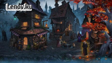 Dark Quest 2 v 1.0.1 Мод (полная версия)