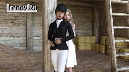 Hustle Town (18+) v 12 Мод (полная версия)