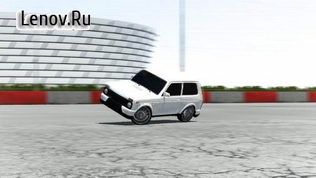 Автош Спид v 1.3.0 Мод (Money/VIP)