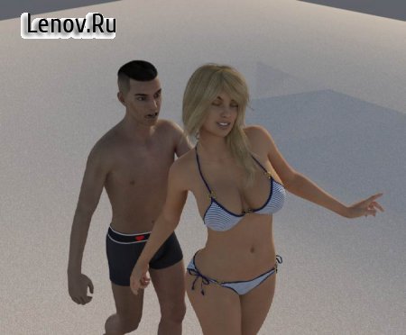 Elenas Life (18+) v 0.33 Мод (полная версия)