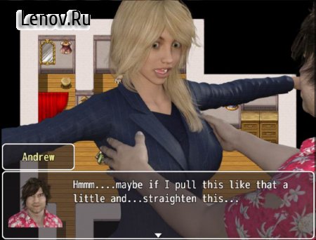 Elenas Life (18+) v 0.33 Мод (полная версия)