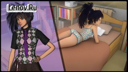 Offcuts (18+) v 0.3.1 Мод (полная версия)