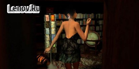 Dreaming With Elsa (18+) v Final Мод (полная версия)