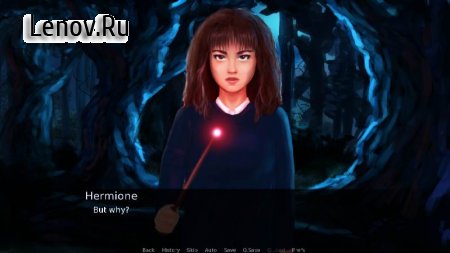 Phoenix Connection (18+) v 0.4.2 Мод (полная версия)