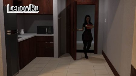 PolyCafe (18+) v 0.1b Мод (полная версия)