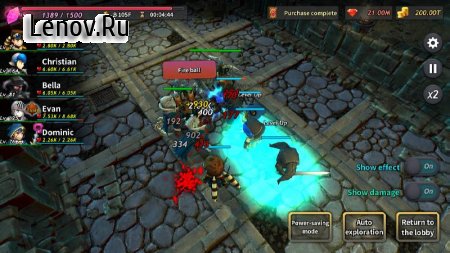 Mystery of Fortune 3 v 1.14.2 Mod (Unlimited Diamonds)