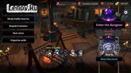 Mystery of Fortune 3 v 1.14.2 Mod (Unlimited Diamonds)